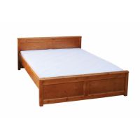 PANKAU - ŁÓŻKO BRYGIDA