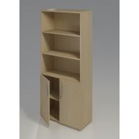 BIURO SERWIS - C-BOX Szafa C-104