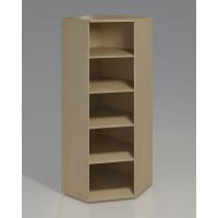 BIURO SERWIS - C-BOX Regał C-112