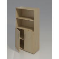 BIURO SERWIS - C-BOX Szafa C-124