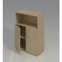 BIURO SERWIS - C-BOX Szafa C-144