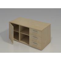 BIURO SERWIS - C-BOX Kontener C-249