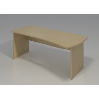 BIURO SERWIS - C-BOX Biurko C-508