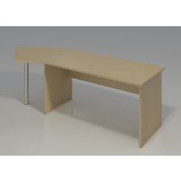 BIURO SERWIS - C-BOX Biurko C-511