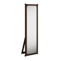 KATMANDU MEBLE - CAMPI Lustro stojące | Tabacco | KULCA03T