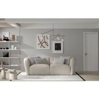WERSAL - CANDELO 80 Sofa bezfunkcyjna