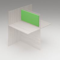 BIURO SERWIS - OPERATOR Panel Tapicerowany CC-309