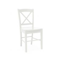 SIGNAL - CD-56 Krzesło | Biały