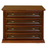 Czart - CEZAR Komoda Bieliźniarka