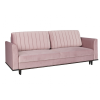 Gawin - CHARLOTTE Sofa 3 DL