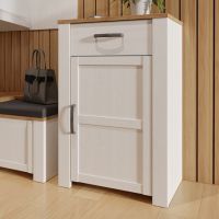 Forte - CHISBURY BHLD211-M482 Szafka na buty