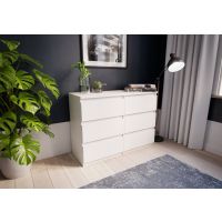 Forte - CHELSEA Komoda CHLK24-U42