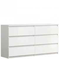 Forte - CHELSEA Komoda CHLK26-U42