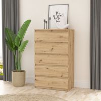 Forte - CHELSEA Komoda CHLK45 D78