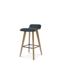 FAMEG - CLEO Stołek Barowy BST-1603