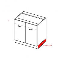 LAYMAN - CAMPARI, BLANKA COKÓŁ BOCZNY (PŁYTA POŁYSKOWA)