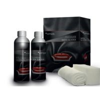 Comodo - Comodo specjalistyczny zestaw ochronno-pielęgnacyjny do SKÓRY GŁADKIEJ