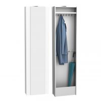 ALLHALL - CUBE Szafa obrotowa COP-2-G2M