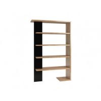 MEBIN - Corino Regał wolnostojący standard