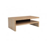 MEBIN - Corino Stolik 2 - poziomowy wysoki