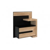 MEBIN - Corino Szafka nocna prawa