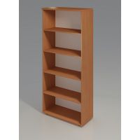 BIURO SERWIS - D-BOX Regał D-108