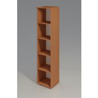 BIURO SERWIS - D-BOX Regał D-109