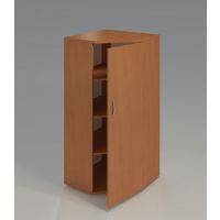 BIURO SERWIS - D-BOX Szafa D-131