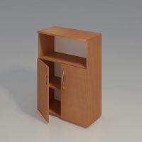 BIURO SERWIS - D-BOX Szafa D-144