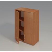 BIURO SERWIS - D-BOX Nadstawka - Szafka D-151