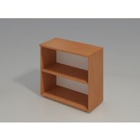 BIURO SERWIS - D-BOX Regał D-168