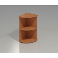 BIURO SERWIS - D-BOX Regał D-170