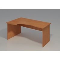 BIURO SERWIS - D-BOX Biurko D-216