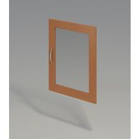 BIURO SERWIS - D-BOX Drzwi Szklane D-251