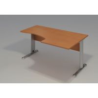 BIURO SERWIS - D-BOX Biurko D-313