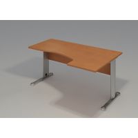 BIURO SERWIS - D-BOX Biurko D-315