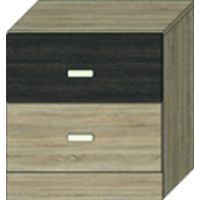 MEBLOMIX - Damir Szafka nocna D50