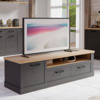 Forte - DURO Szafka RTV DURT231L-M954