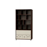 BabyBest - DAISY Regał II RG-DS II