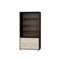 BabyBest - DAISY Regał RG-DS