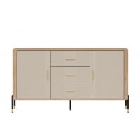 LIVEO - DANTE DT06 KOMODA | KASZMIR MAT