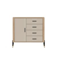 LIVEO - DANTE DT08 KOMODA | KASZMIR MAT