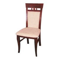 MEBLE OLEJNIKOWSKI - KRZESŁO Deska III