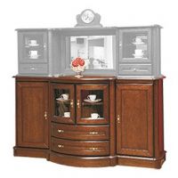 MEBLE OLEJNIKOWSKI - DIANA Komoda K4D2SWB | DIA 14