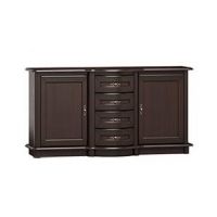 MEBLE OLEJNIKOWSKI - DIANA Komoda K2D4S 170 | DIA 18