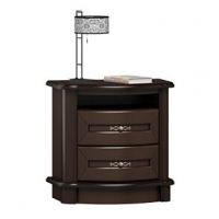 MEBLE OLEJNIKOWSKI - DIANA Szafka nocna SN2S | DIA 21