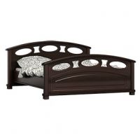 MEBLE OLEJNIKOWSKI - DIANA Łóżko L160