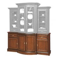 MEBLE OLEJNIKOWSKI - DIANA Komoda K4D2S | DIA 26