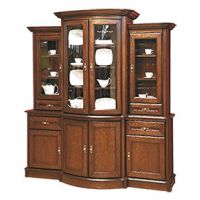 MEBLE OLEJNIKOWSKI - DIANA Kredens KD | DIA 1