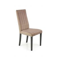 HALMAR - DIEGO 2 Krzesło | beżowy | z PL